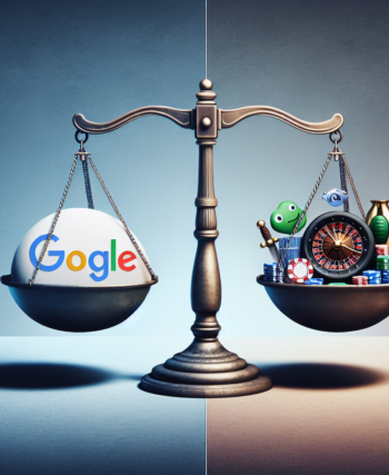 Penelitian Kuda77: Google vs Kasino, Mana yang Lebih Dipercaya?